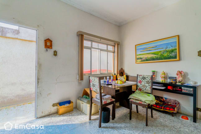 Imagem do imóvel ID-31107 na Rua Tonelero, Vila Ipojuca, São Paulo - SP