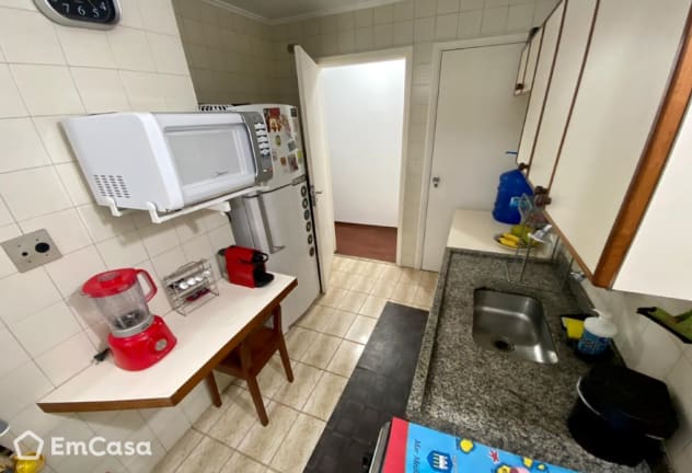 Imagem do imóvel ID-36982 na Rua Bartira, Perdizes, São Paulo - SP