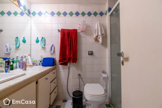 Imagem do imóvel ID-37681 na Alameda Jaú, Jardim Paulista, São Paulo - SP