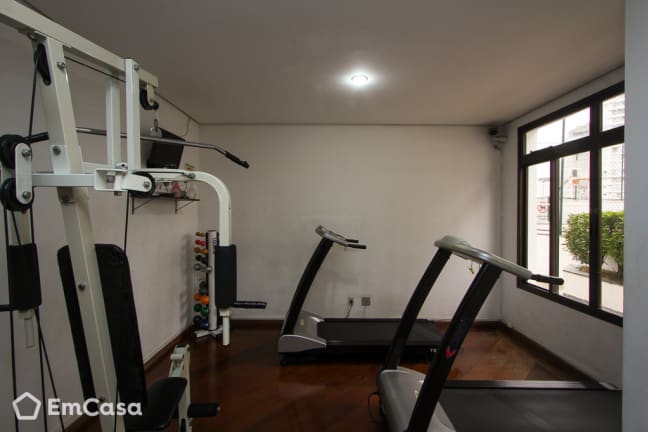 Imagem do imóvel ID-37707 na Rua Miragem, Vila Regente Feijó, São Paulo - SP