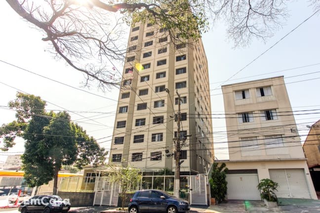 Imagem do imóvel ID-30493 na Avenida Moaci, Planalto Paulista, São Paulo - SP