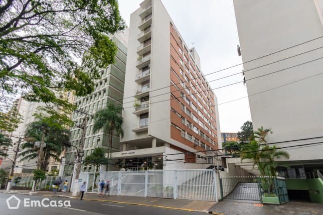 Imagem do imóvel ID-31969 na Rua Oscar Freire, Pinheiros, São Paulo - SP