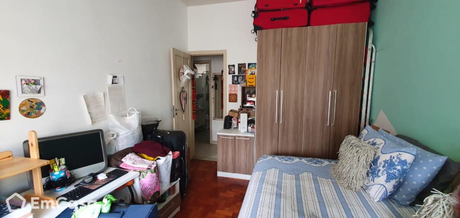 Imagem do imóvel ID-33630 na Rua Xavier da Silveira, Copacabana, Rio de Janeiro - RJ