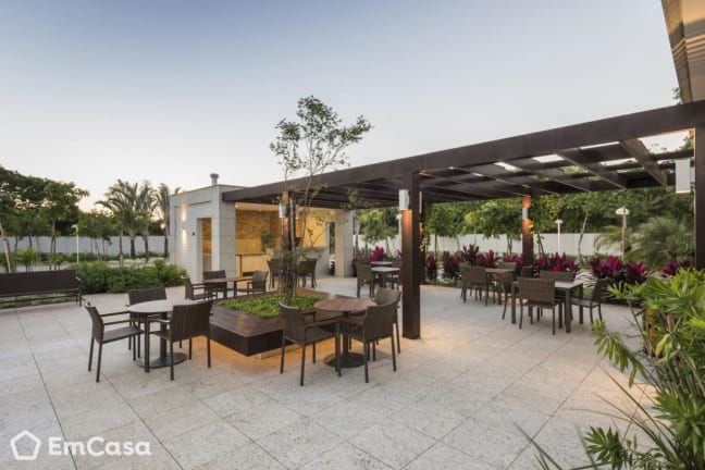 Imagem do imóvel ID-27203 na Rua das Bromélias, Barra da Tijuca, Rio de Janeiro - RJ