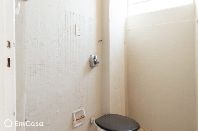 Imagem do imóvel ID-30612 na Alameda Barão de Piracicaba, Campos Elíseos, São Paulo - SP