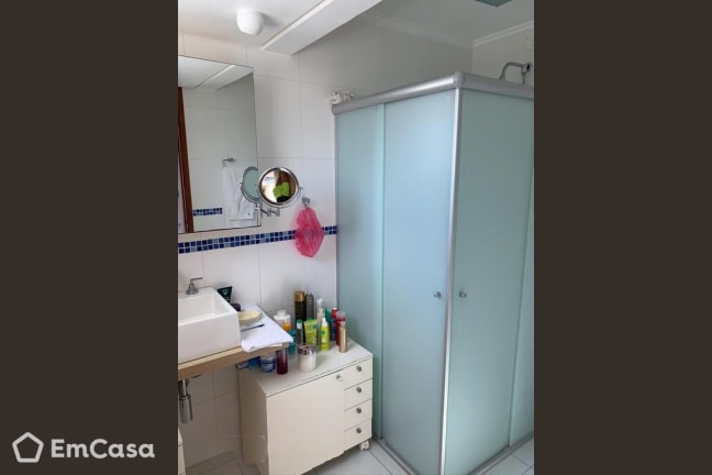 Imagem do imóvel ID-30457 na Rua Altinópolis, Agua fria, São Paulo - SP