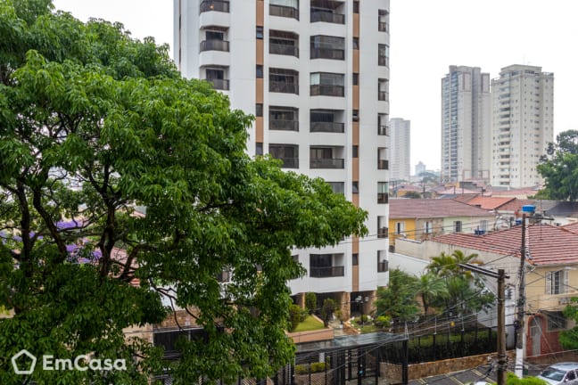Imagem do imóvel ID-33201 na Rua da Mooca, Vila Bertioga, São Paulo - SP