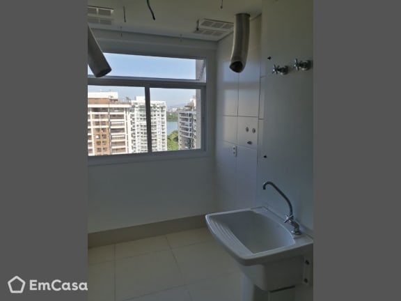 Imagem do imóvel ID-27484 na Rua das Bromélias, Barra da Tijuca, Rio de Janeiro - RJ