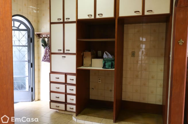 Imagem do imóvel ID-24609 na Rua Santa Luzia, Vila Ema, São José dos Campos - SP