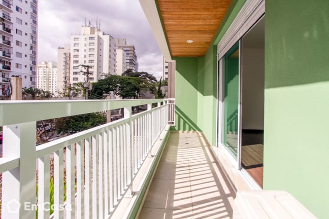 Imagem do imóvel ID-27623 na Avenida Doutor Altino Arantes, Vila Clementino, São Paulo - SP