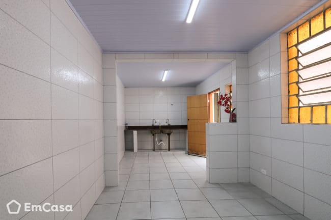 Imagem do imóvel ID-42574 na Rua dos Parecis, Cambuci, São Paulo - SP