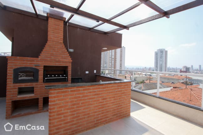 Imagem do imóvel ID-34014 na Rua Cabrália, Vila Carrão, São Paulo - SP