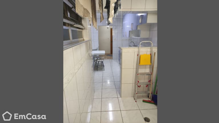 Imagem do imóvel ID-43217 na Rua Fiação da Saúde, Vila da Saúde, São Paulo - SP
