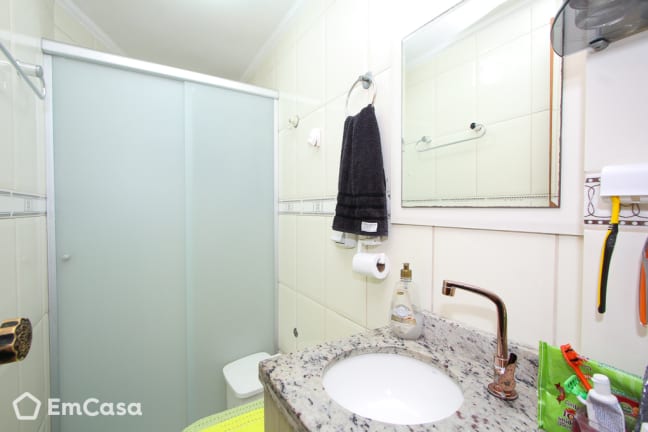 Imagem do imóvel ID-36673 na Avenida Padres Olivetanos, Vila Esperança, São Paulo - SP