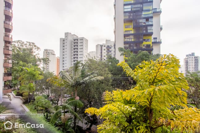 Imagem do imóvel ID-33986 na Rua Alcantarilla, Vila Andrade, São Paulo - SP