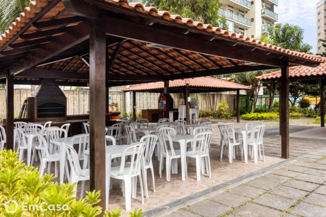 Imagem do imóvel ID-42090 na Avenida Embaixador Abelardo Bueno, Barra da Tijuca, Rio de Janeiro - RJ