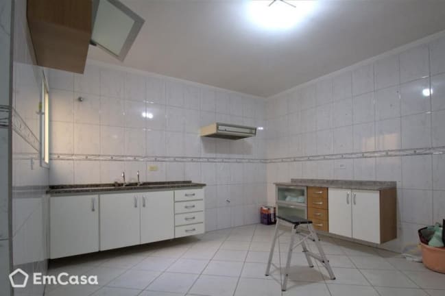 Imagem do imóvel ID-31114 na Rua Juruá, Vila Eldizia, Santo André - SP