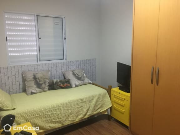 Imagem do imóvel ID-42558 na Rua Antônio Píres, Vila Albertina, São Paulo - SP