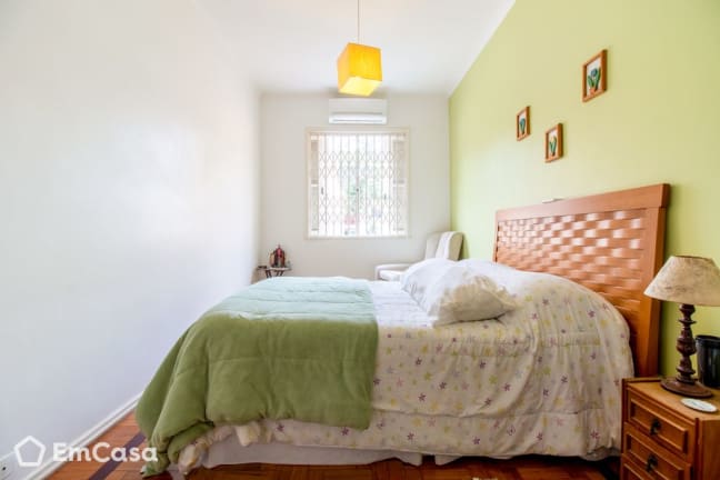 Imagem do imóvel ID-31475 na Rua Max Fleiuss, Tijuca, Rio de Janeiro - RJ