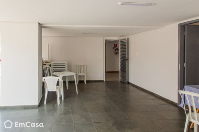 Imagem do imóvel ID-42170 na Rua Rio Verde, Vila Iório, São Paulo - SP