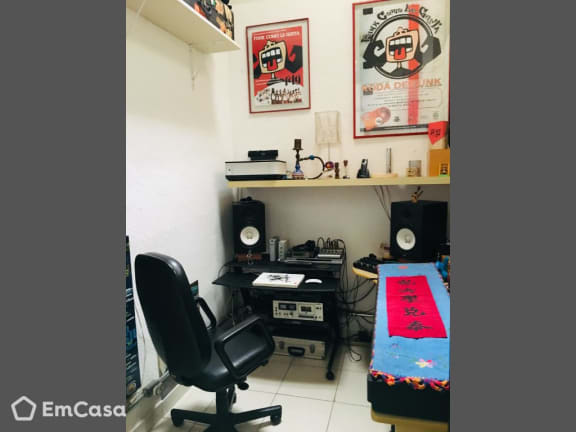 Imagem do imóvel ID-33576 na Rua Kabul, Vila Leopoldina, São Paulo - SP