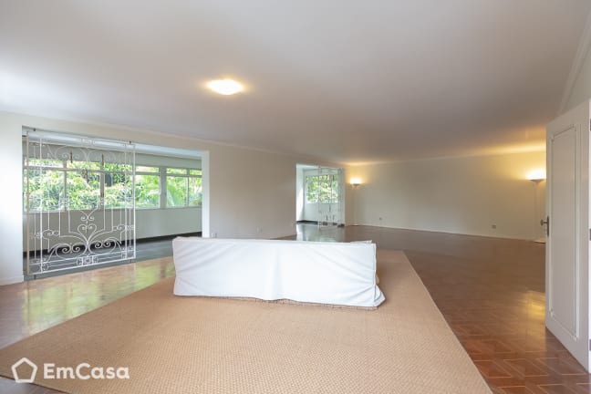 Imagem do imóvel ID-11659 na Alameda Casa Branca, Jardim Paulista, São Paulo - SP