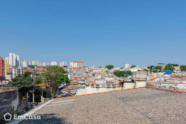 Imagem do imóvel ID-33309 na Rua Gurupi, Nova Gerti, São Caetano do Sul - SP