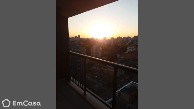 Imagem do imóvel ID-30648 na Rua Capote Valente, Pinheiros, São Paulo - SP