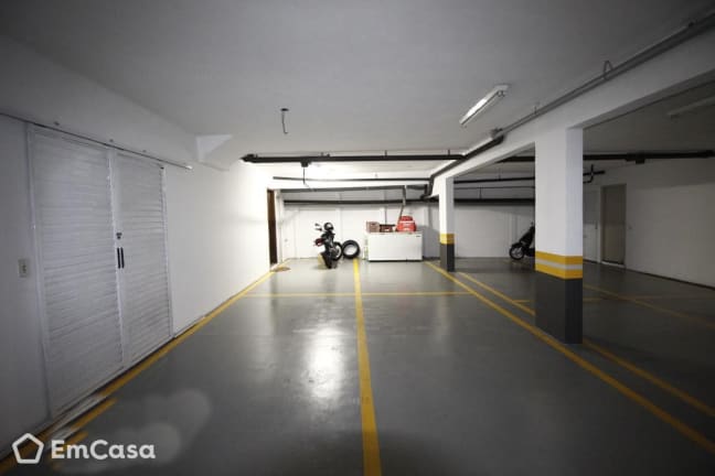 Imagem do imóvel ID-32881 na Rua Patuaí, Vila do Bosque, São Paulo - SP
