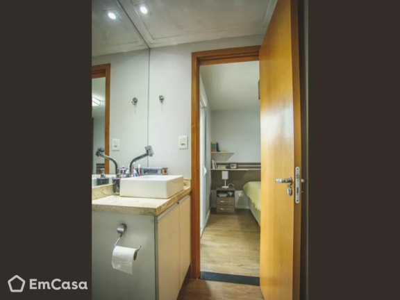 Imagem do imóvel ID-32538 na Rua Caramuru, Vila da Saúde, São Paulo - SP