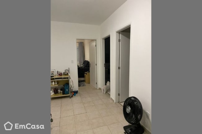 Imagem do imóvel ID-31213 na Rua Doutor Orlando Feirabend Filho, Parque Residencial Aquarius, São José dos Campos - SP