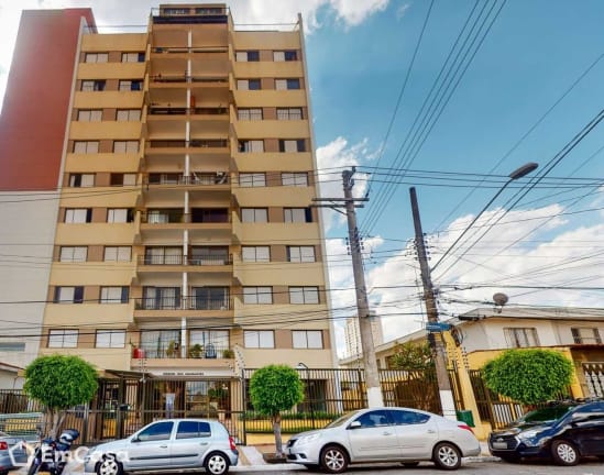 Imagem do imóvel ID-25929 na Rua Marília de Dirceu, Jardim Aeroporto, São Paulo - SP