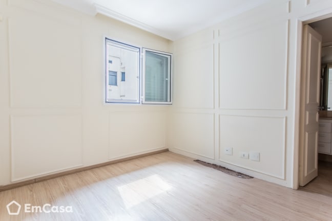 Imagem do imóvel ID-33546 na Rua Ouro Branco, Jardim Paulista, São Paulo - SP