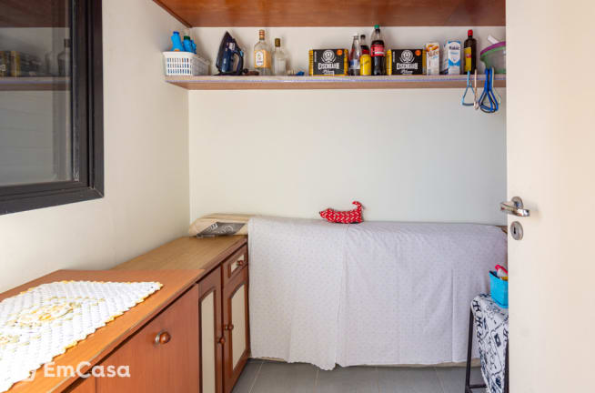 Imagem do imóvel ID-33048 na Rua Itagyba Santiago, Vila Alexandria, São Paulo - SP