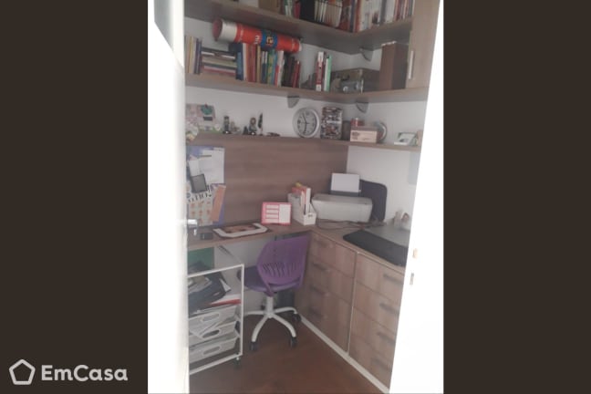 Imagem do imóvel ID-32140 na Rua Brasílio Machado, Centro, São Bernardo do Campo - SP