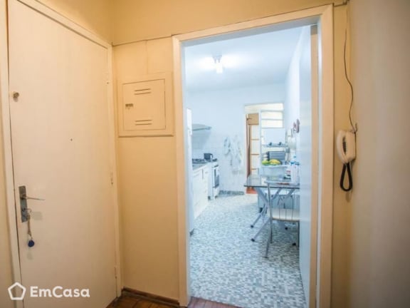 Imagem do imóvel ID-42181 na Rua Fiação da Saúde, Vila da Saúde, São Paulo - SP