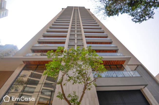 Imagem do imóvel ID-31044 na Rua Desembargador Aragão, Vila Mariana, São Paulo - SP