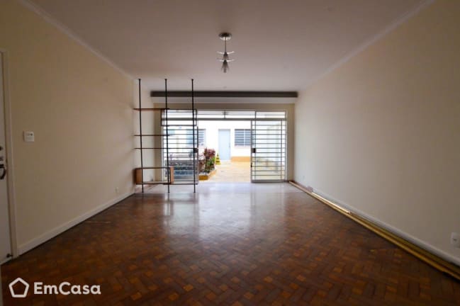 Imagem do imóvel ID-16001 na Rua do Consórcio, Moema, São Paulo - SP