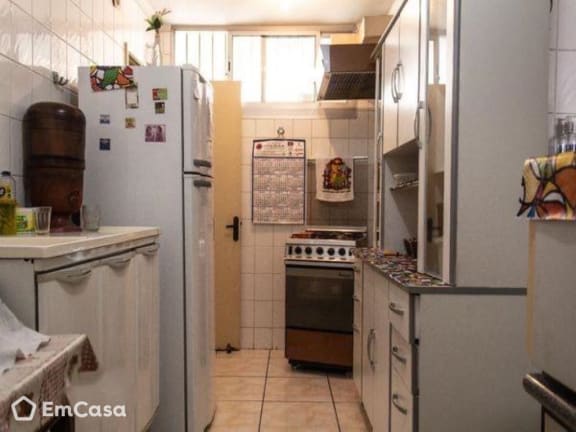 Imagem do imóvel ID-28695 na Rua Marquês de Itu, Higienópolis, São Paulo - SP
