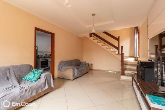 Imagem do imóvel ID-43285 na Rua Tereza Alves Cursino, Jardim Portugal, São José dos Campos - SP