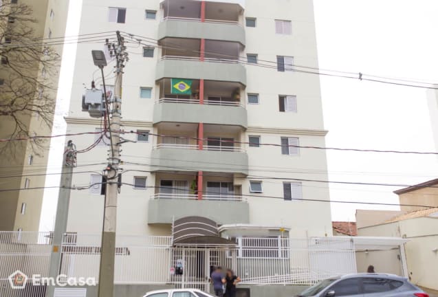 Imagem do imóvel ID-31256 na Avenida Cidade Jardim, Jardim Satélite, São José dos Campos - SP