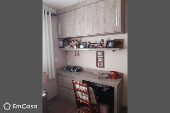 Imagem do imóvel ID-33762 na Avenida Lino Jardim, Vila Bastos, Santo André - SP