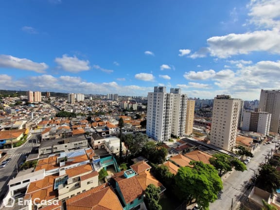 Imagem do imóvel ID-32301 na Rua Calógero Calía, Vila Santo Estefano, São Paulo - SP