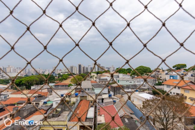 Imagem do imóvel ID-32053 na Rua Elisa Silveira, Vila Santo Estefano, São Paulo - SP
