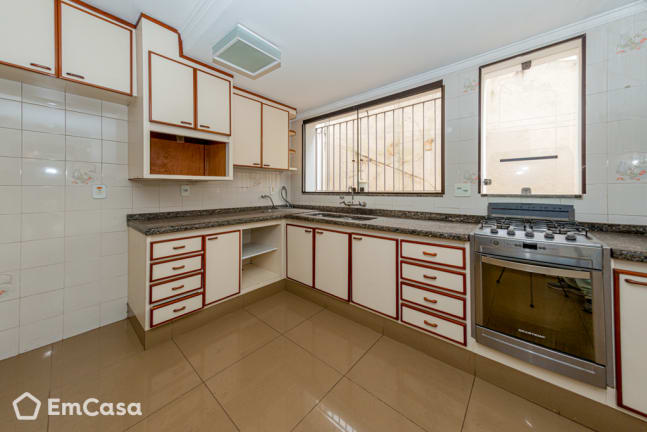 Imagem do imóvel ID-42642 na Rua Almeida Campos, Vila Pauliceia, São Paulo - SP