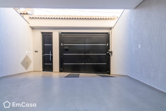 Imagem do imóvel ID-38079 na Rua Atabasca, Jardim Santo Alberto, Santo André - SP