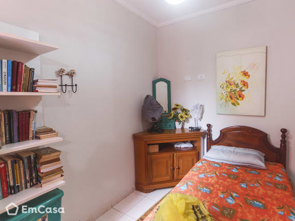 Imagem do imóvel ID-42241 na Avenida Ministro Osvaldo Aranha, Vila França, São Bernardo do Campo - SP