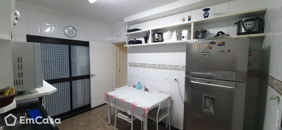 Imagem do imóvel ID-27831 na Rua Ruivo, Parque Residencial Aquarius, São José dos Campos - SP