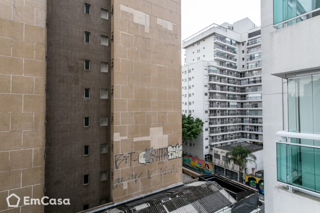 Imagem do imóvel ID-32047 na Rua Dona Antônia de Queirós, Consolação, São Paulo - SP