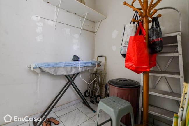 Imagem do imóvel ID-34089 na Rua São Francisco Xavier, Maracanã, Rio de Janeiro - RJ